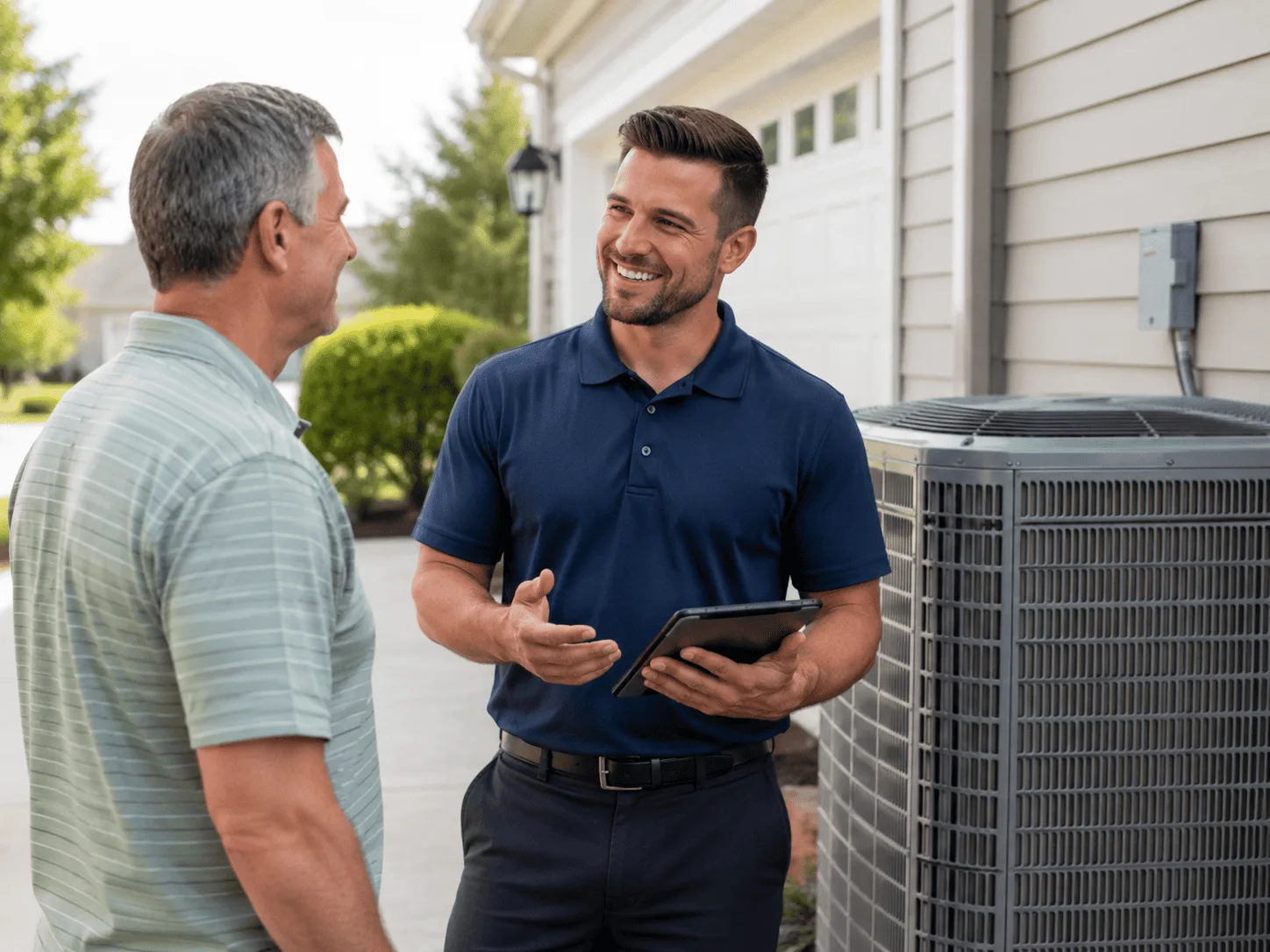 Heat Pump Installation Nebo, KY FAQs